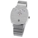 GUCCI Grip Watch, 35mm - YA157401